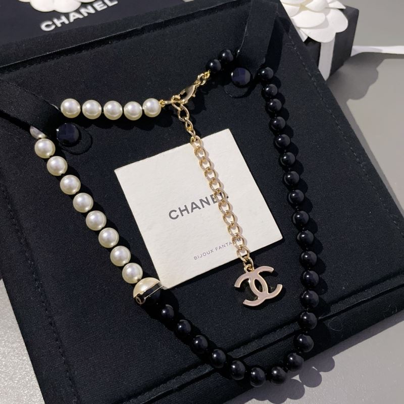 Chanel Necklaces